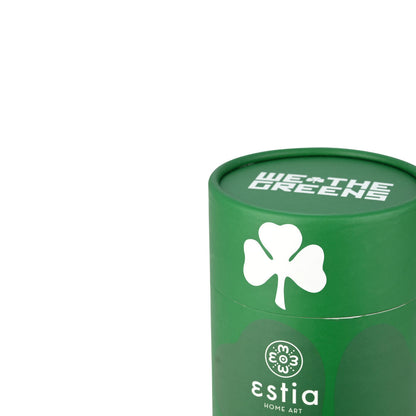 Estia Θερμός Coffee Mug PANATHINAIKOS BC Edition - 350ml