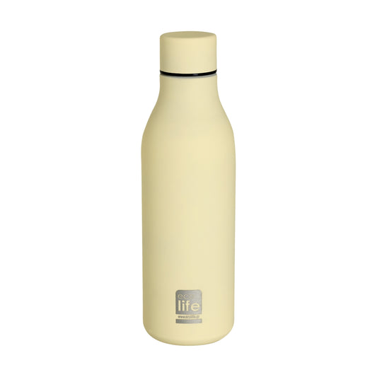 Ecolife Μπουκάλι Θερμός - 550ml