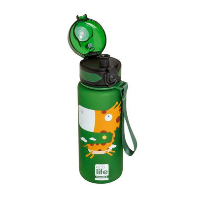 Ecolife Παγούρι Tritan Bottle - 500ml