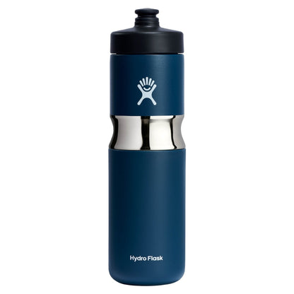 Hydro Flask Μπουκάλι Θερμός Sports Indigo - 591ml