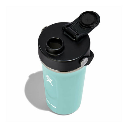 Hydro Flask Μπουκάλι Θερμός Shaker Sports Dew - 710ml